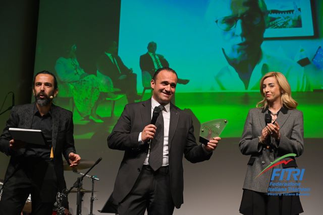 Gala Premiazioni 13