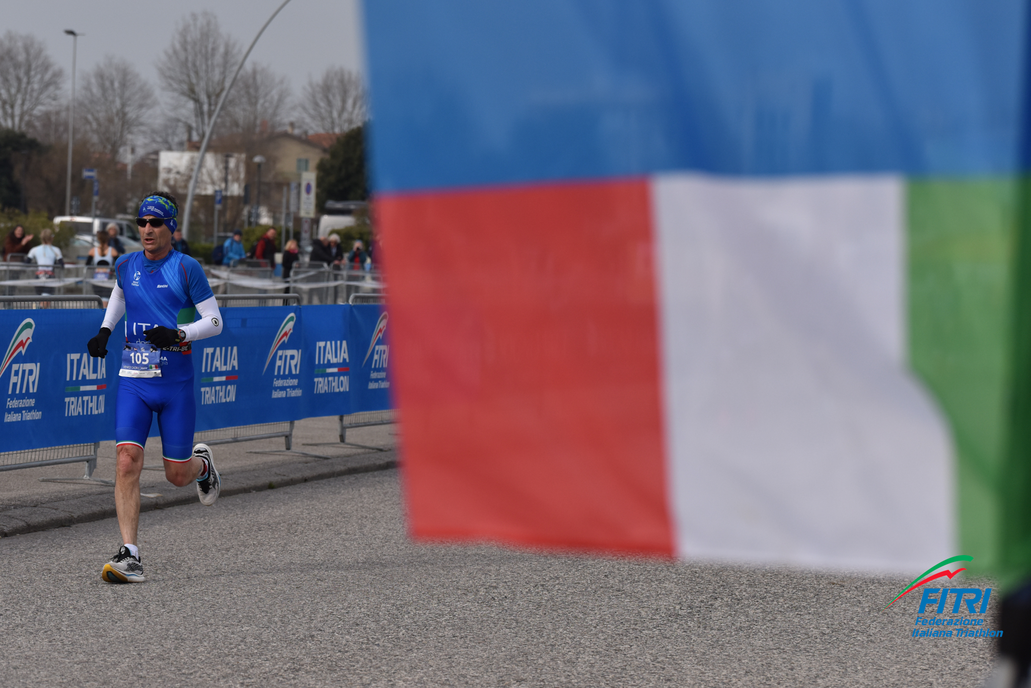 Age Group, altre tredici medaglie a Caorle