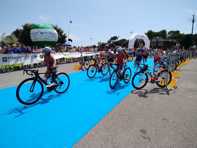 A Caorle sarà autentica parata di stelle