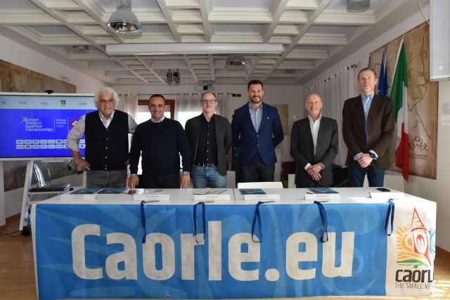 Caorle presentazione 8