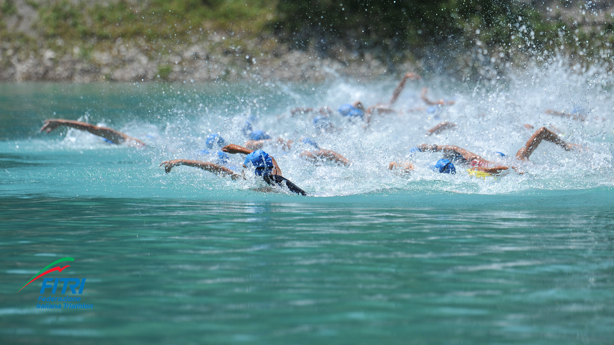 Gli iscritti alla Finale di Coppa Italia e Trofeo Crono a Porto Sant'Elpidio