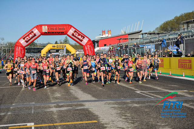 Trofeo Emilio Di Toro: conferma Pesavento e novità Bogiatto in testa dopo i tricolori duathlon classico