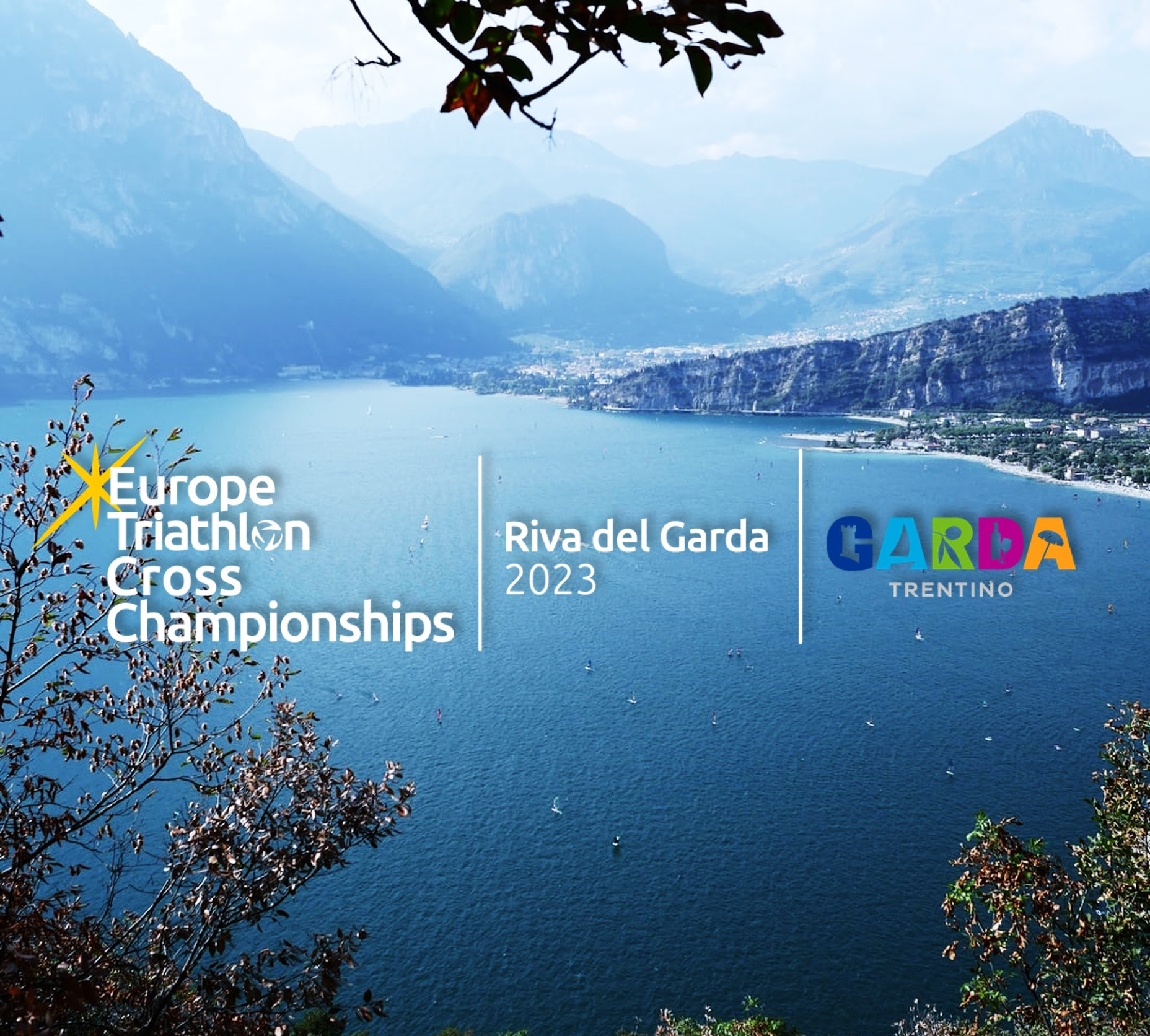 Europei Cross a Riva del Garda, countdown iniziato. Iscrizioni Team Italia Age fino all'8 agosto