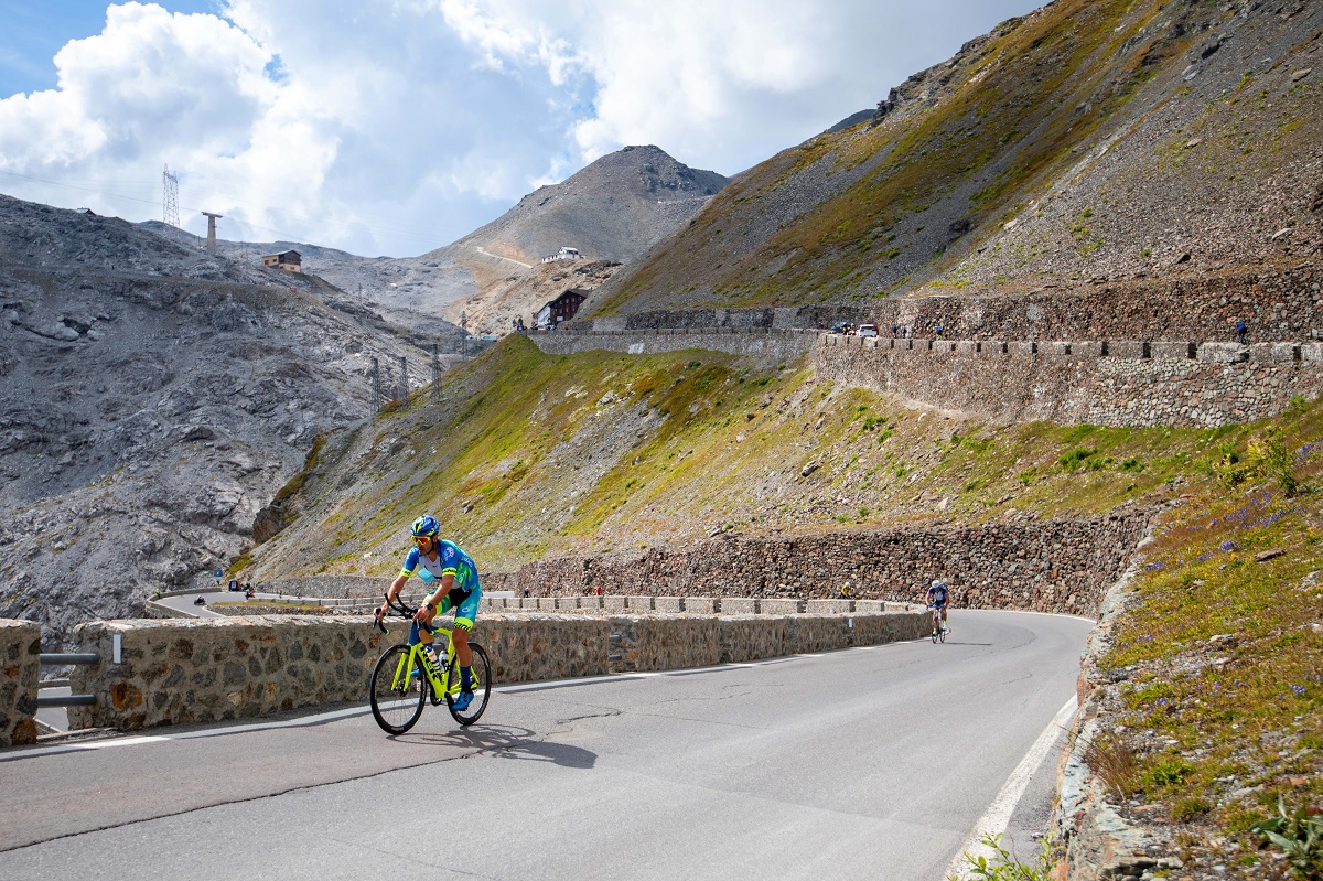 ICON: Livigno è pronto per il Triathlon più duro al mondo