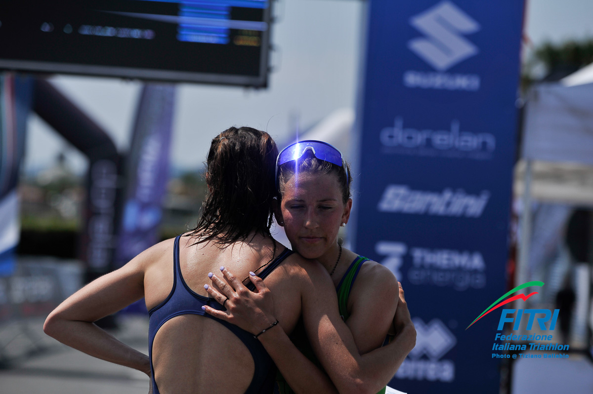 Campionato Nazionale Universitario e di Paratriathlon: ultime ore per iscriversi