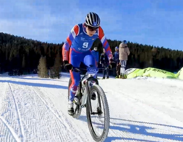 Tricolori di Winter ad Asiago, chiarimenti regolamentari