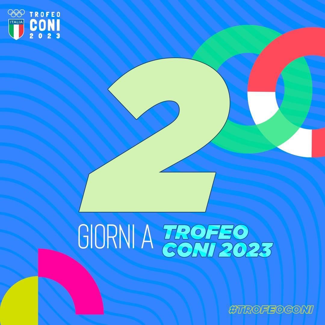 Finale Trofeo Coni il 22 settembre a Nova Siri il Triathlon