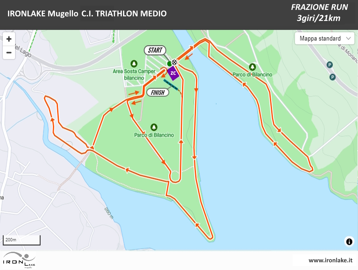 IRONLAKE C.I. TRI MEDIO MAPPA RUN rev 19.04.23