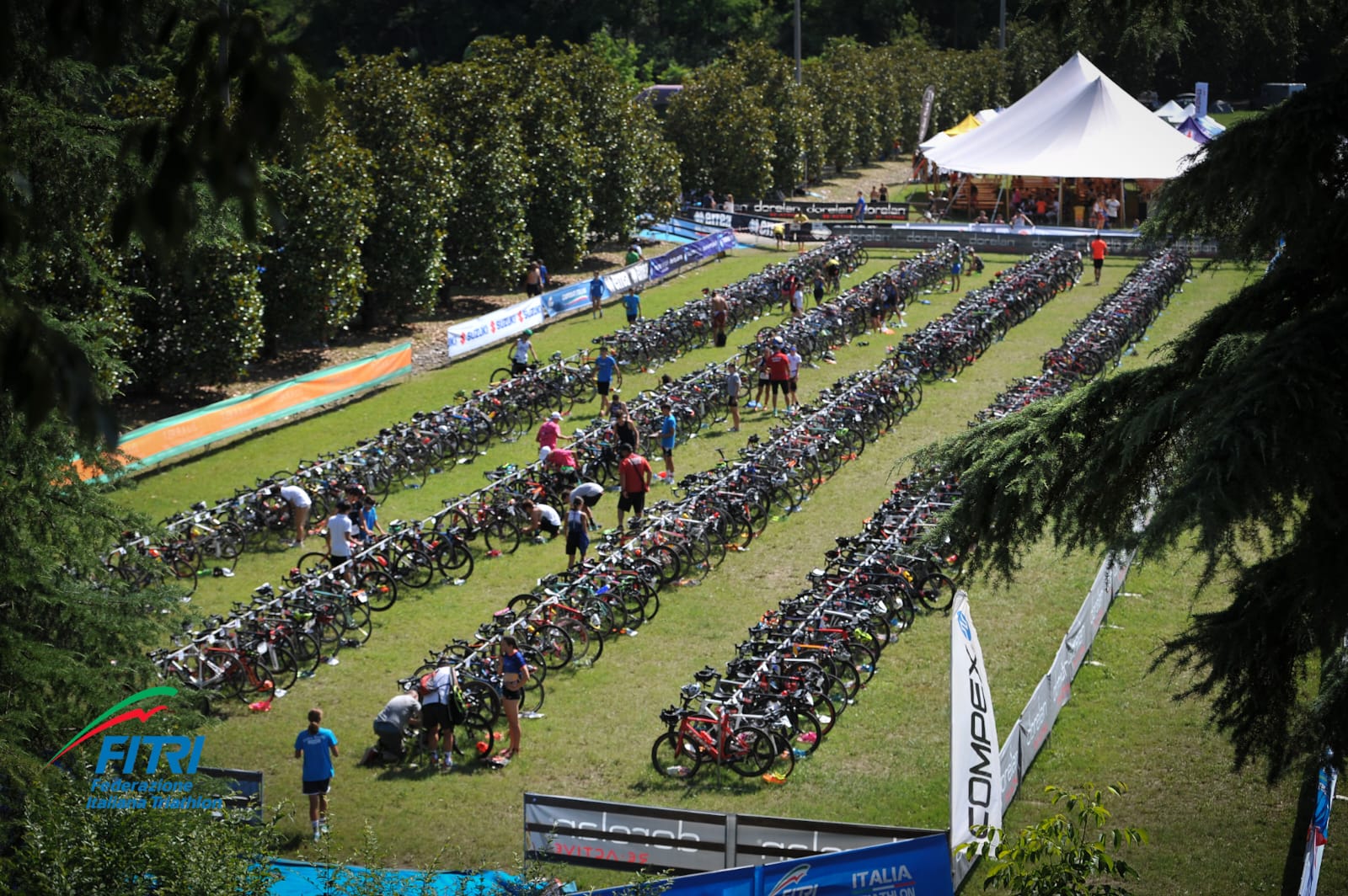 La nuova classifica del Trofeo Emilio Di Toro, in testa Giovannini e Lobba