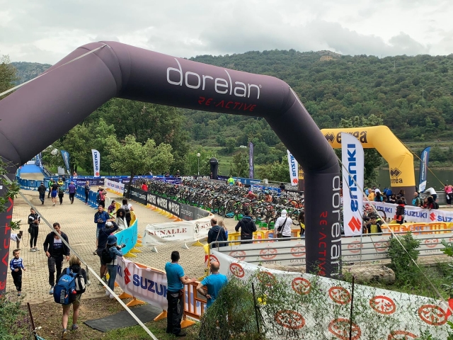 La classifica del Campionato di Società, dopo i tricolori Triathlon Cross