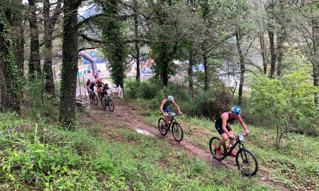 La gara di Maleo ha chiuso il Circuito Cross, vince Granbike Triathlon