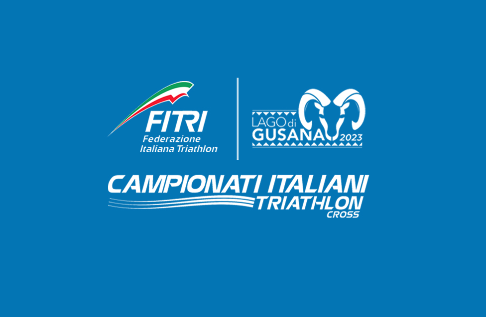 Tricolori Triathlon Cross a Gavoi, ecco le start list 