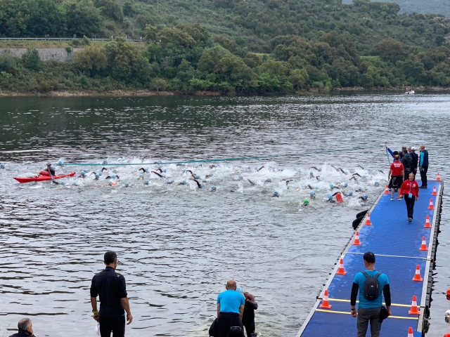 Trofeo Emilio Di Toro, Pesavento e Bogiatto in testa dopo il Tricolore Cross