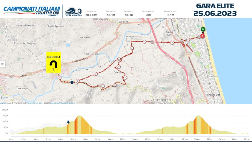 giro bike elite alba 23