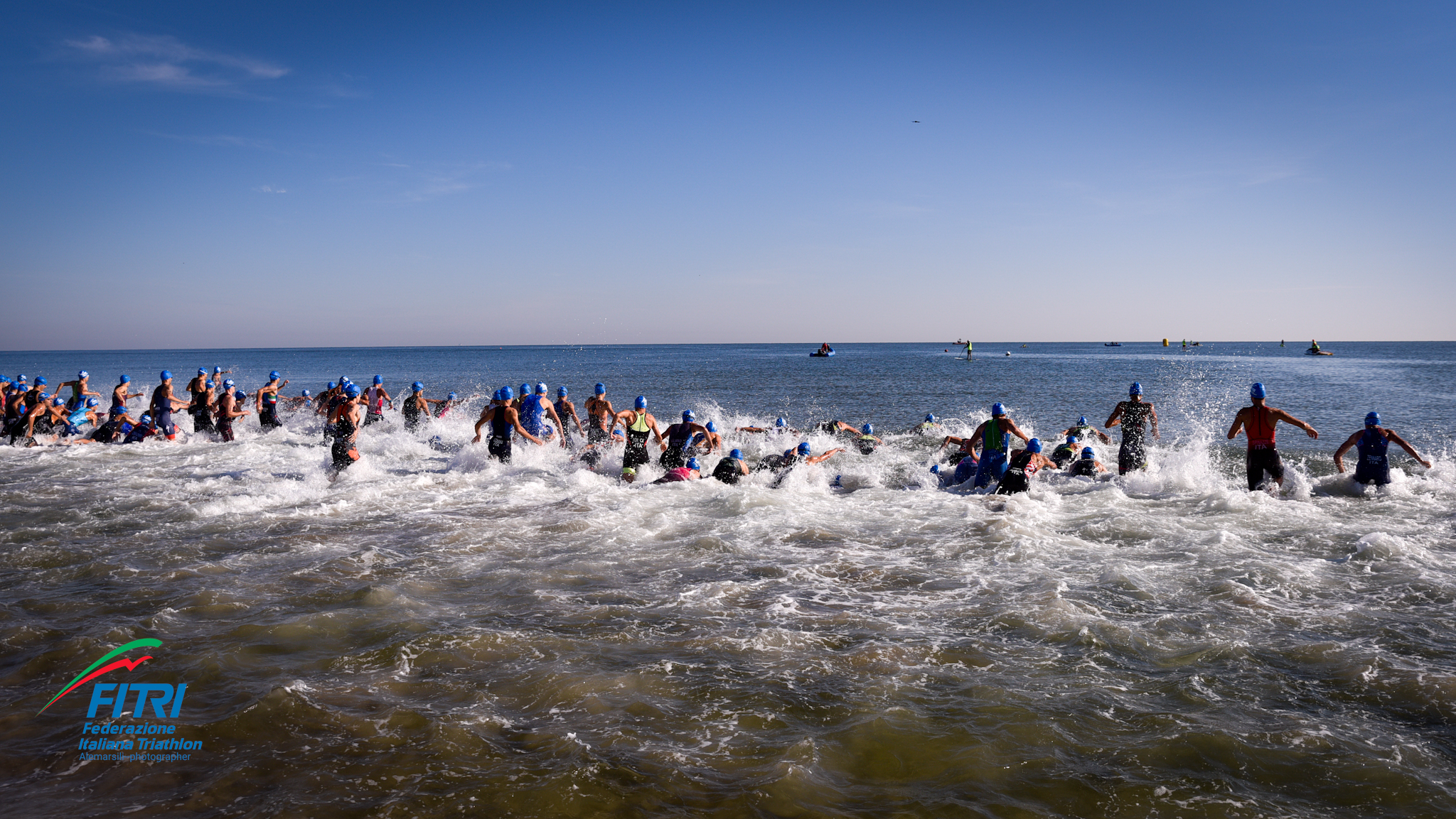 Circuito Triathlon 2023: vince Valdigne Triathlon 