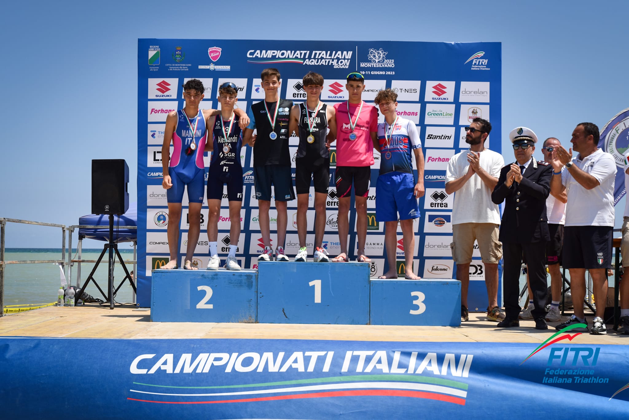 coppa italia youth a