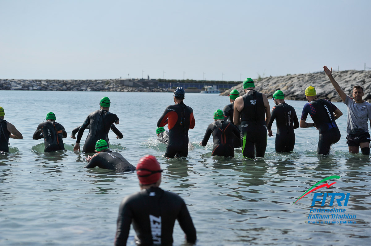 Il Circuito IPS arriva a Civitanova Marche, il 3 settembre la 5° tappa 