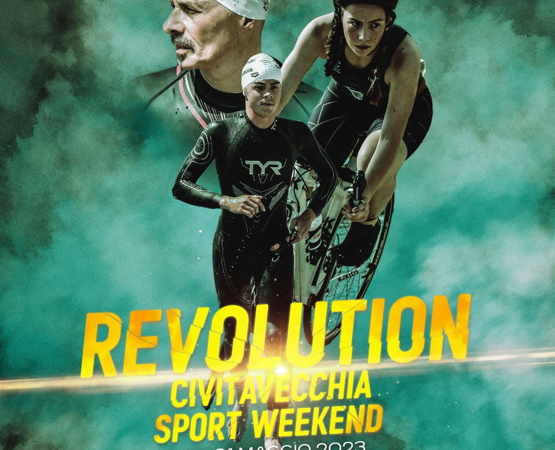 Revolution Civitavecchia Sport Weekend, Informazioni utili