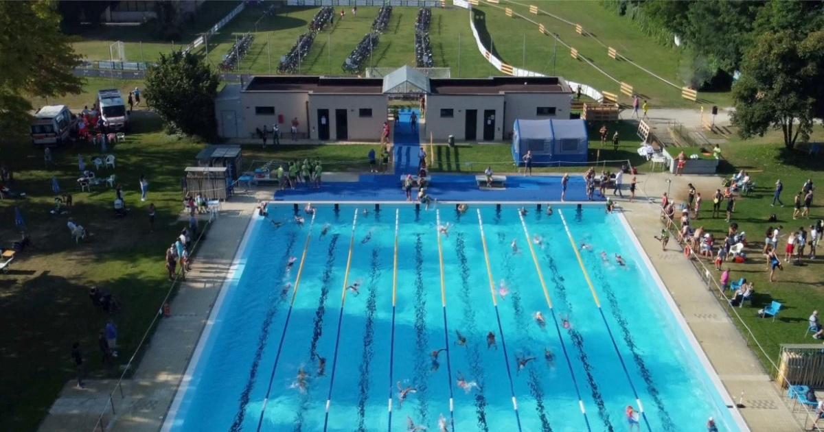 24° Triathlon Sprint «Città di Cremona», ultimi giorni per l’iscrizione alla gara del 3 settembre