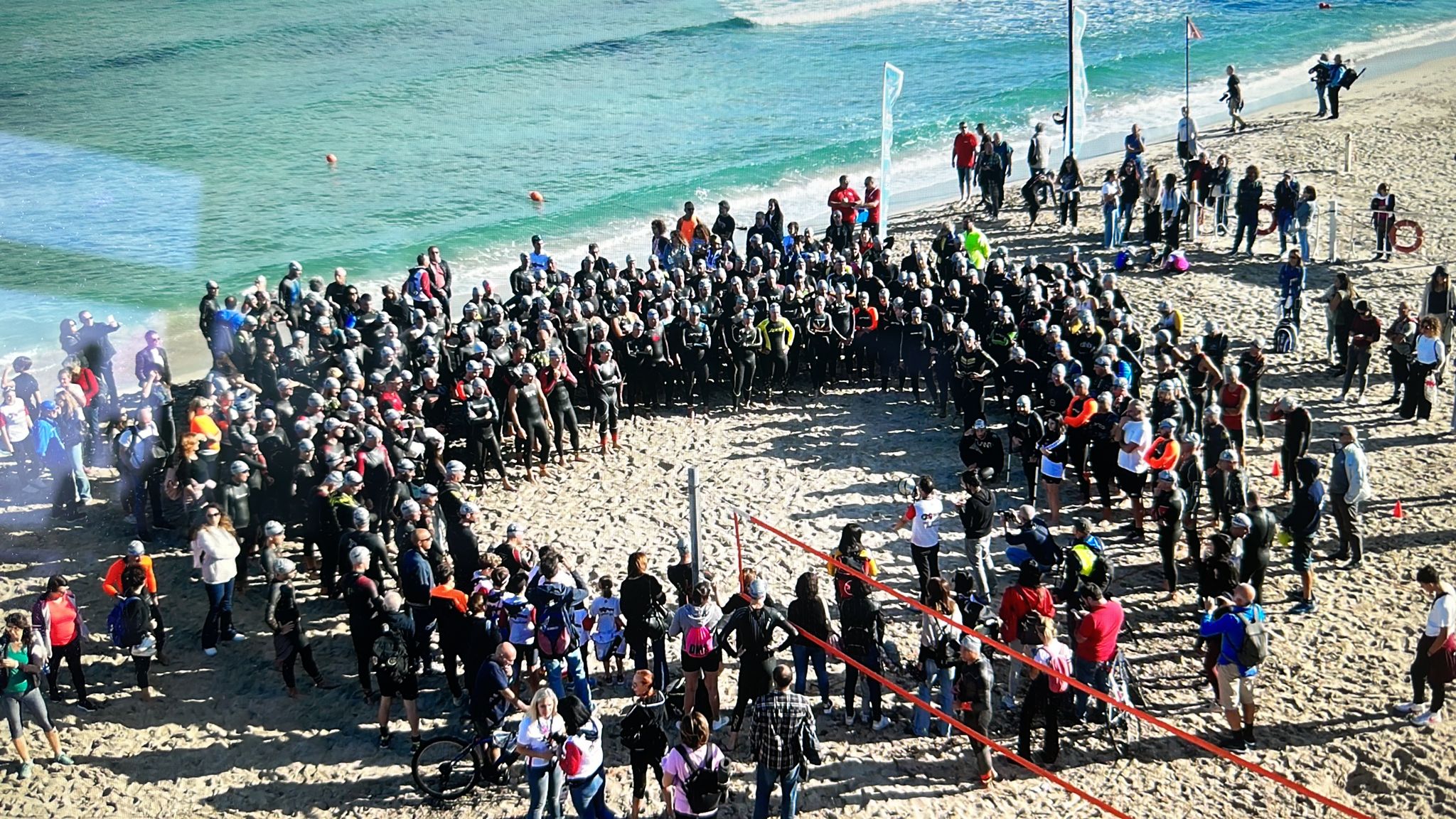 Triathlon Olimpico Città di Palermo, il resoconto