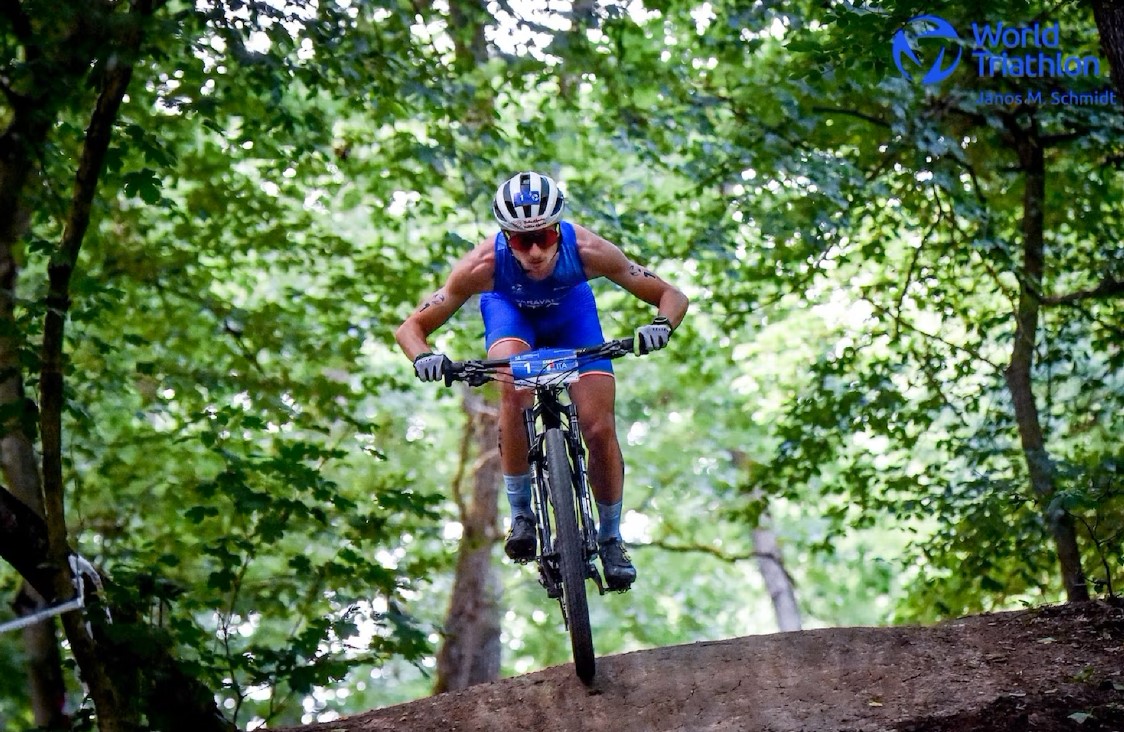 Europei Riva del Garda - Trentino: azzurri pronti per la rassegna continentale di Cross Duathlon e Triathlon