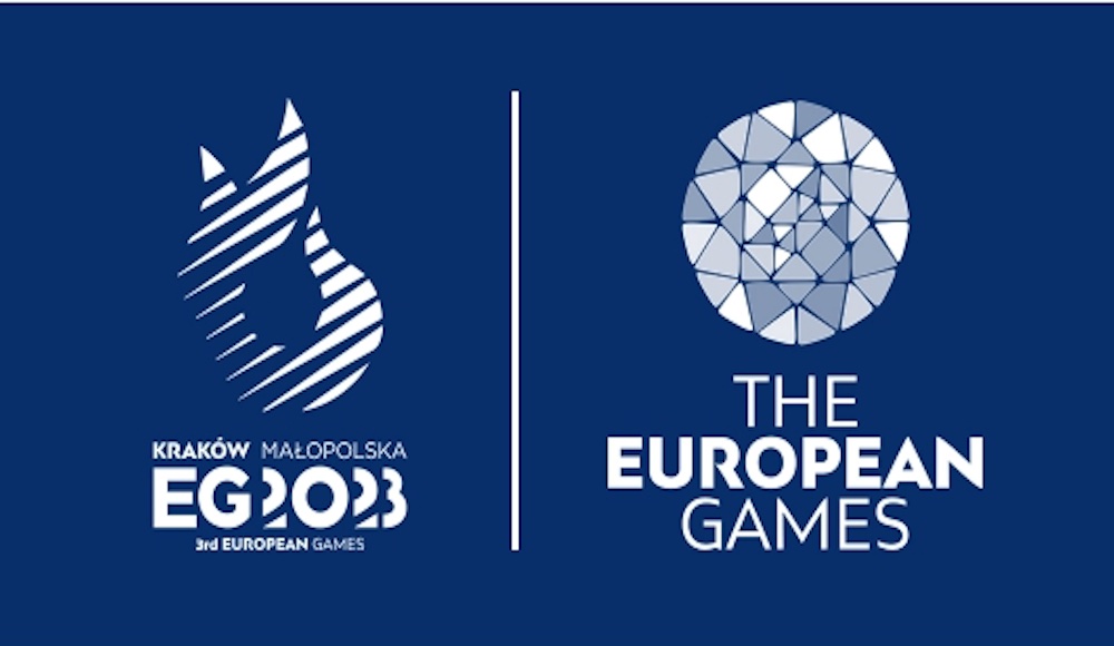 European Games, i portacolori azzurri 