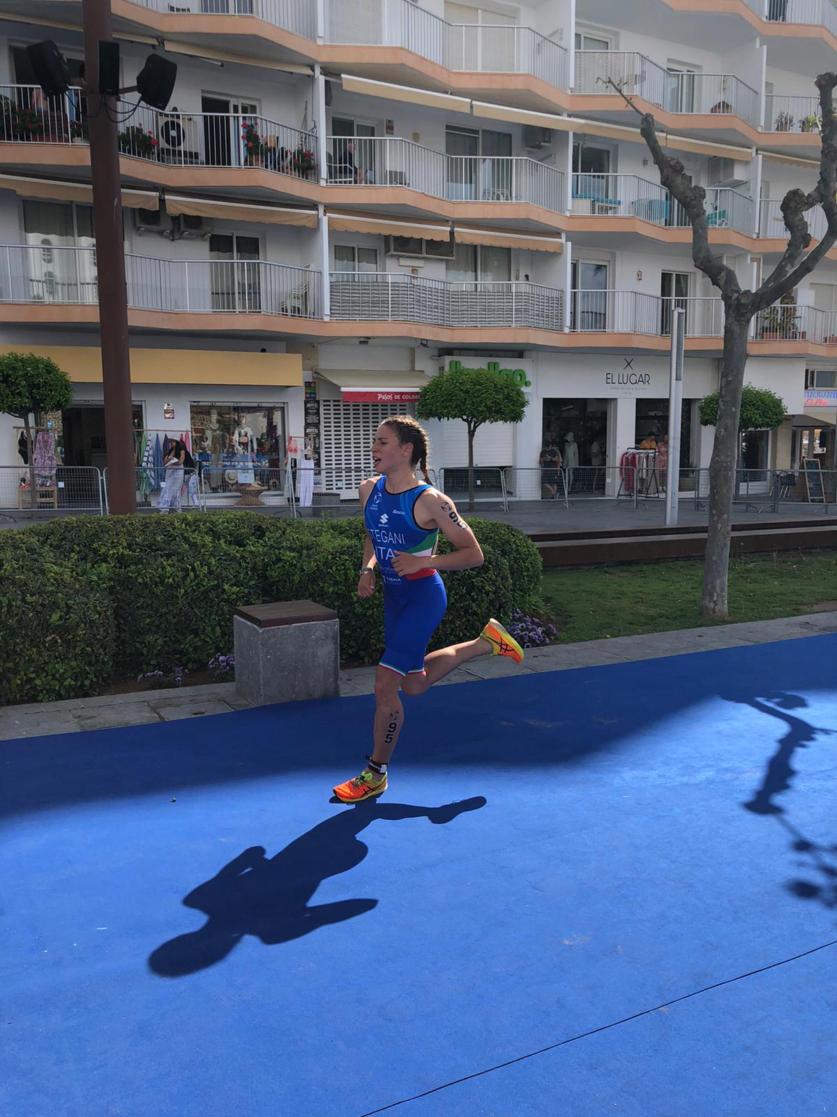 stegani 2 aquathlon