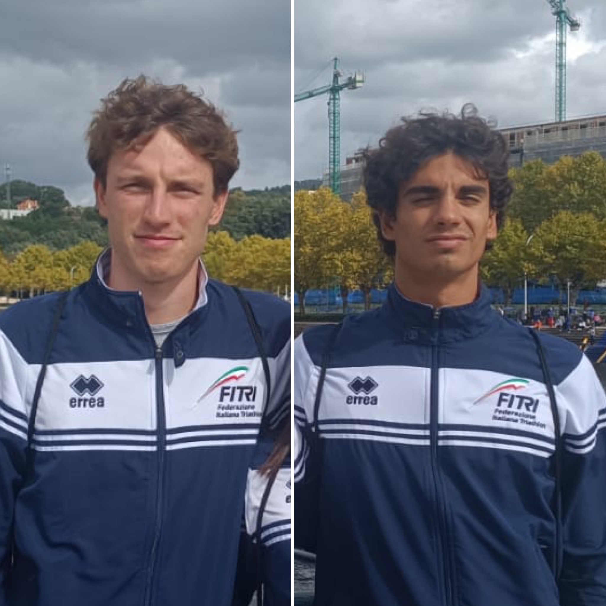 U23 World Championships Pontevedra con doppia top ten azzurra: Crociani 6° e Strada 9°