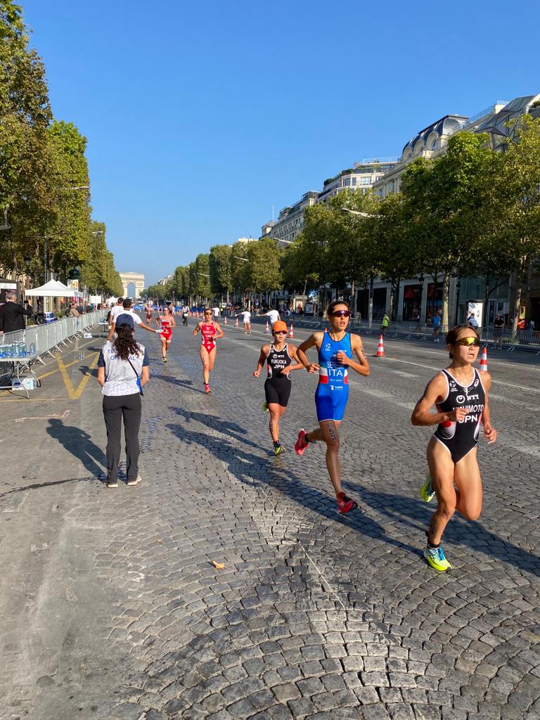 seregni parigi corsa