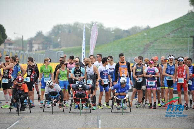 Seminario Paratriathlon, iscrizioni in chiusura