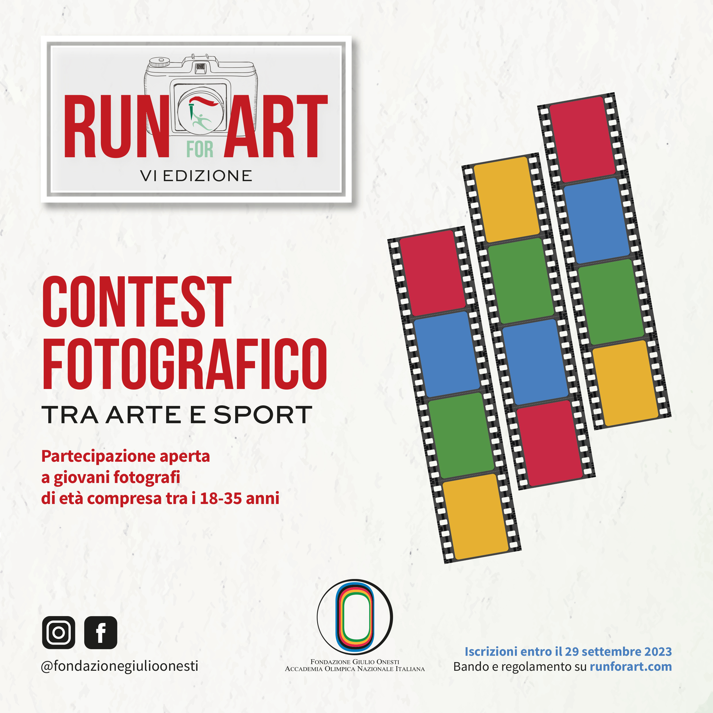 Run for Art