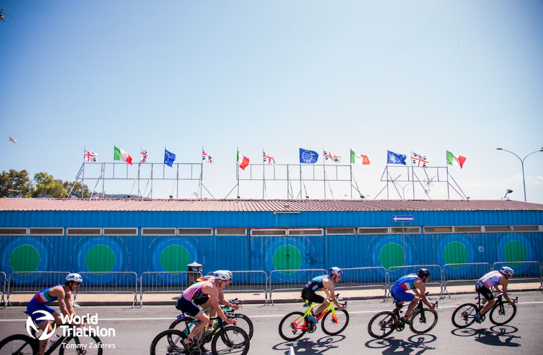 Riconoscimento internazionale: l'Avv. Ancarani nel World Triathlon Tribunal