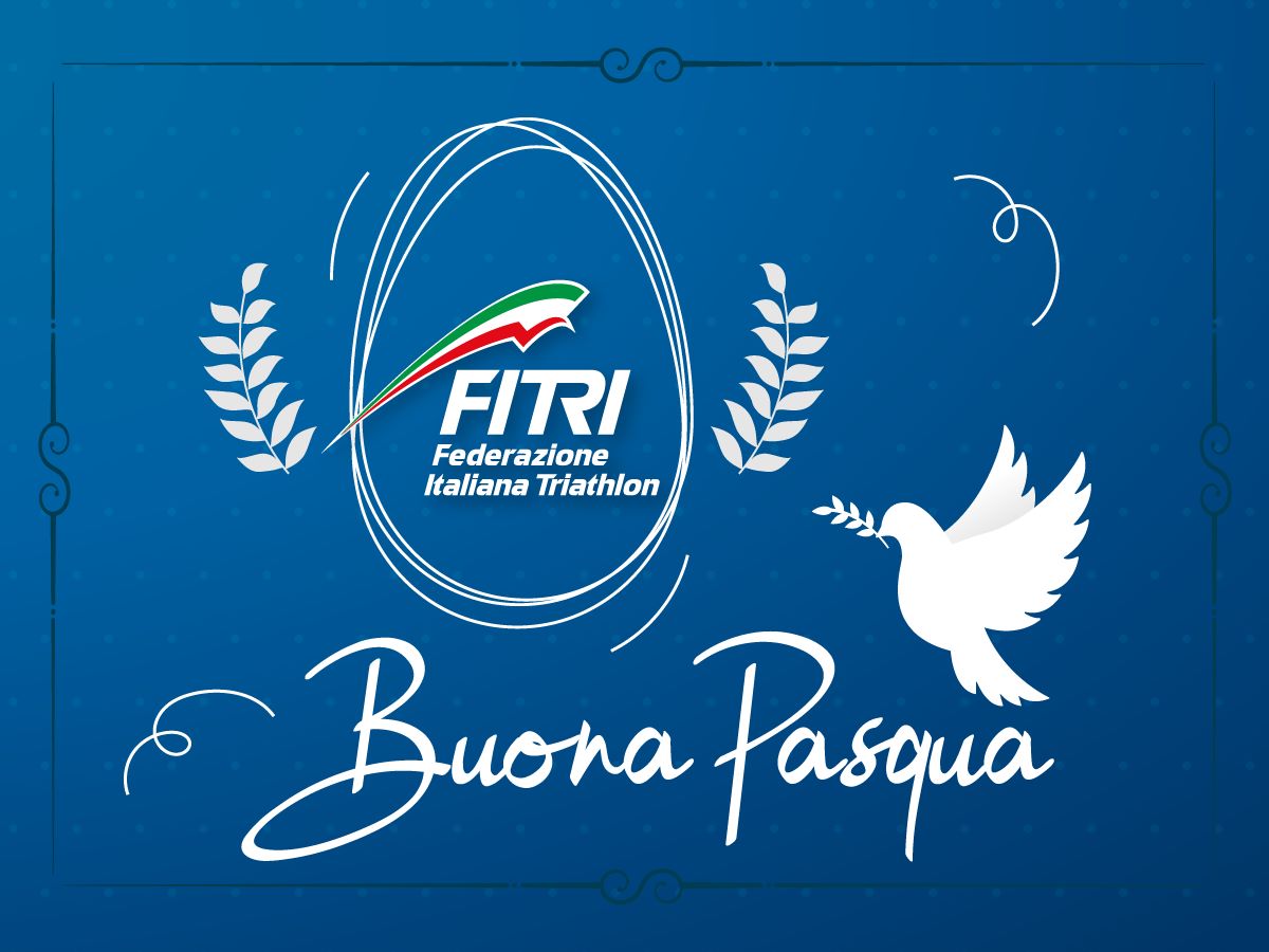 Auguri di Buona Pasqua 