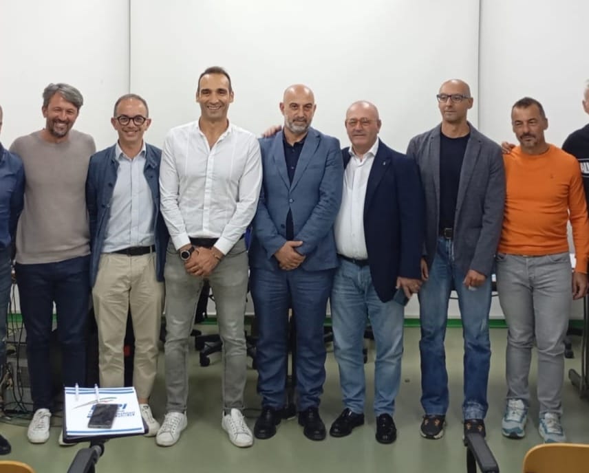 Comitato Regionale Puglia: eletto il nuovo Consiglio con Tondi Presidente
