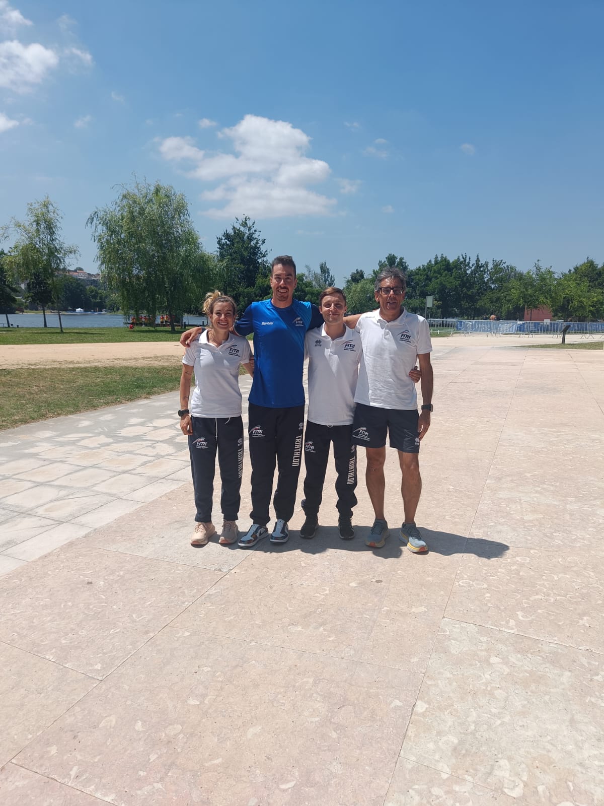 COIMBRA DUE 2