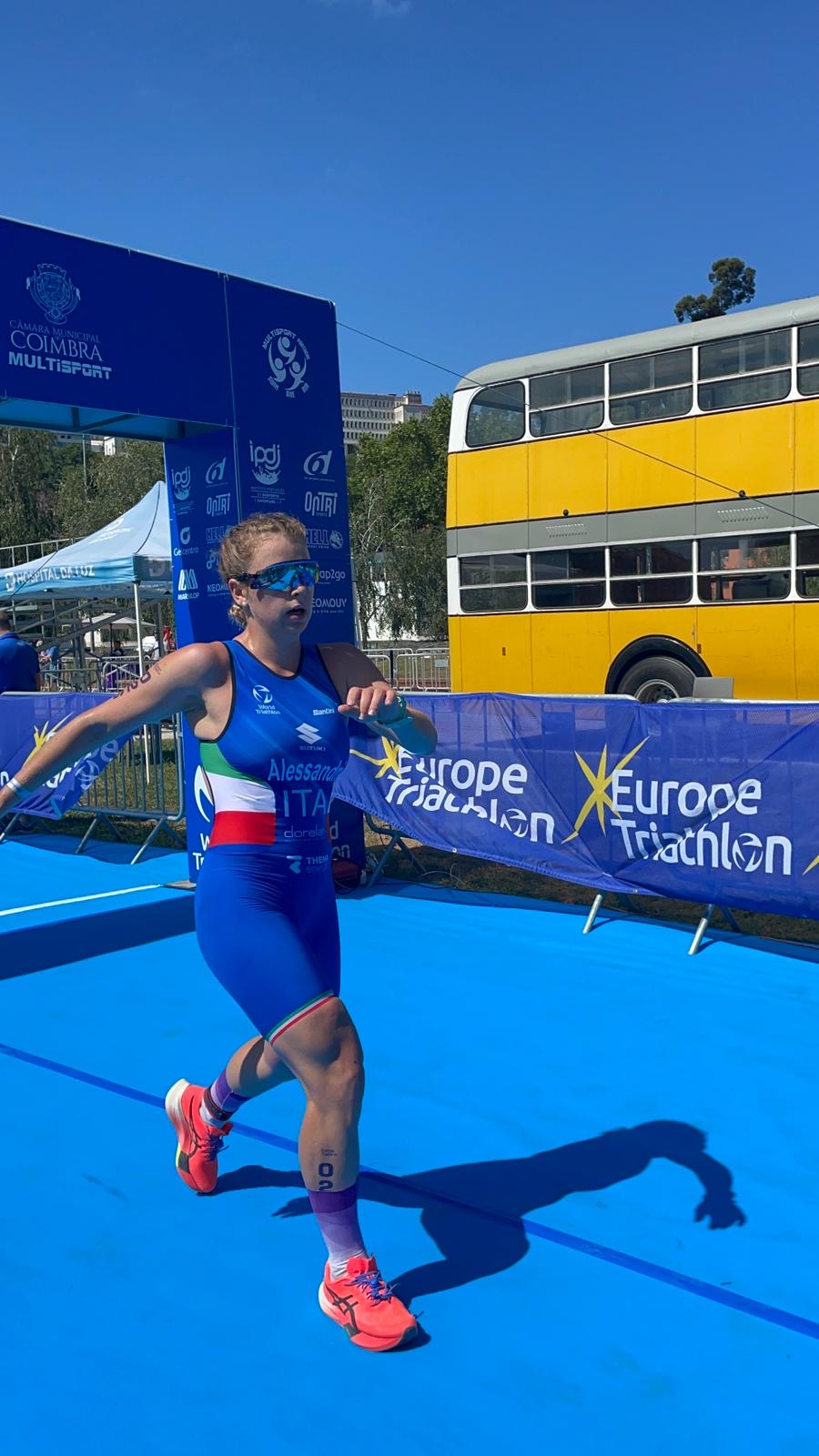 alessandri duathlon junior coimbra