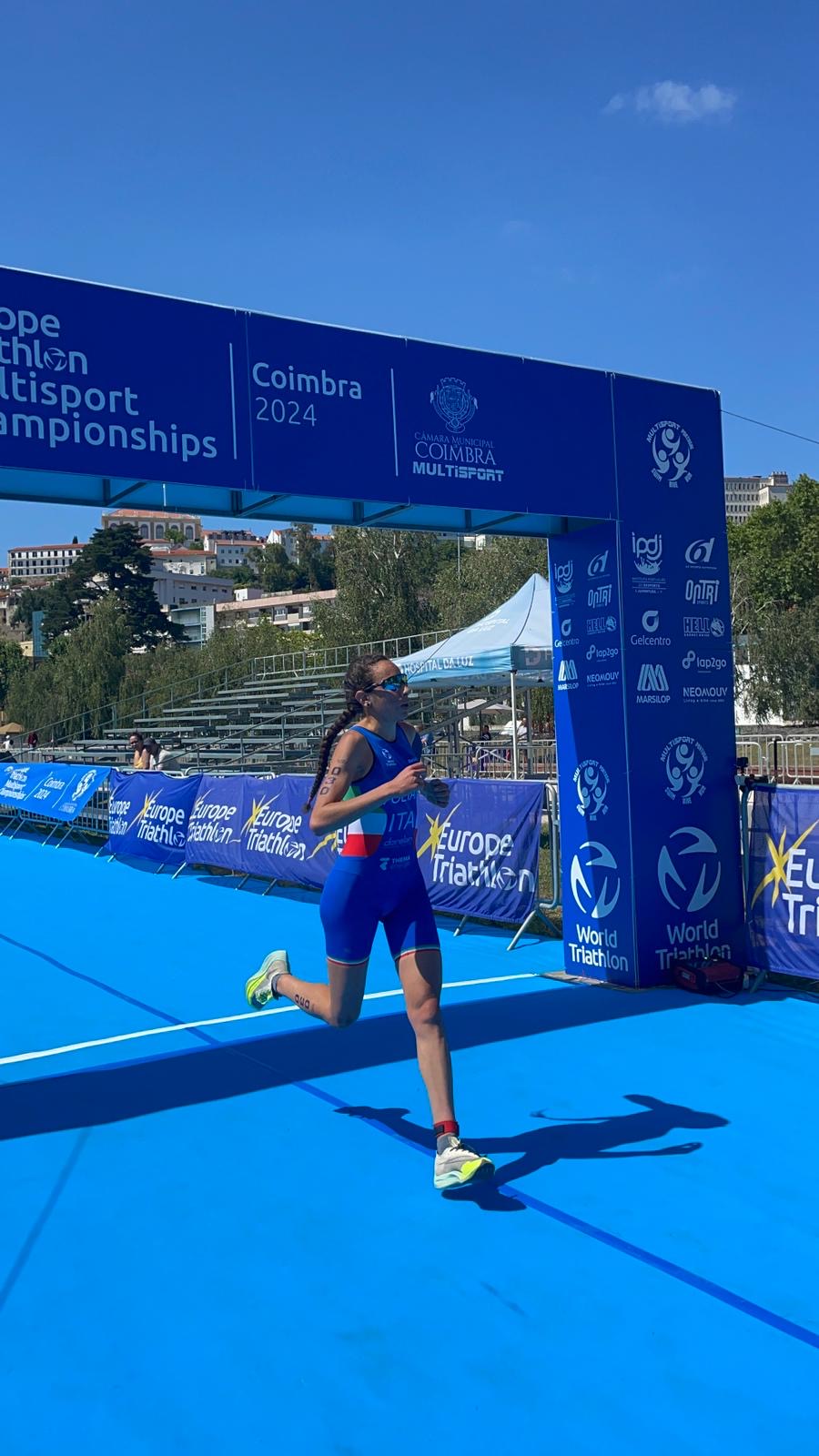 voliani duathlon coimbra junior