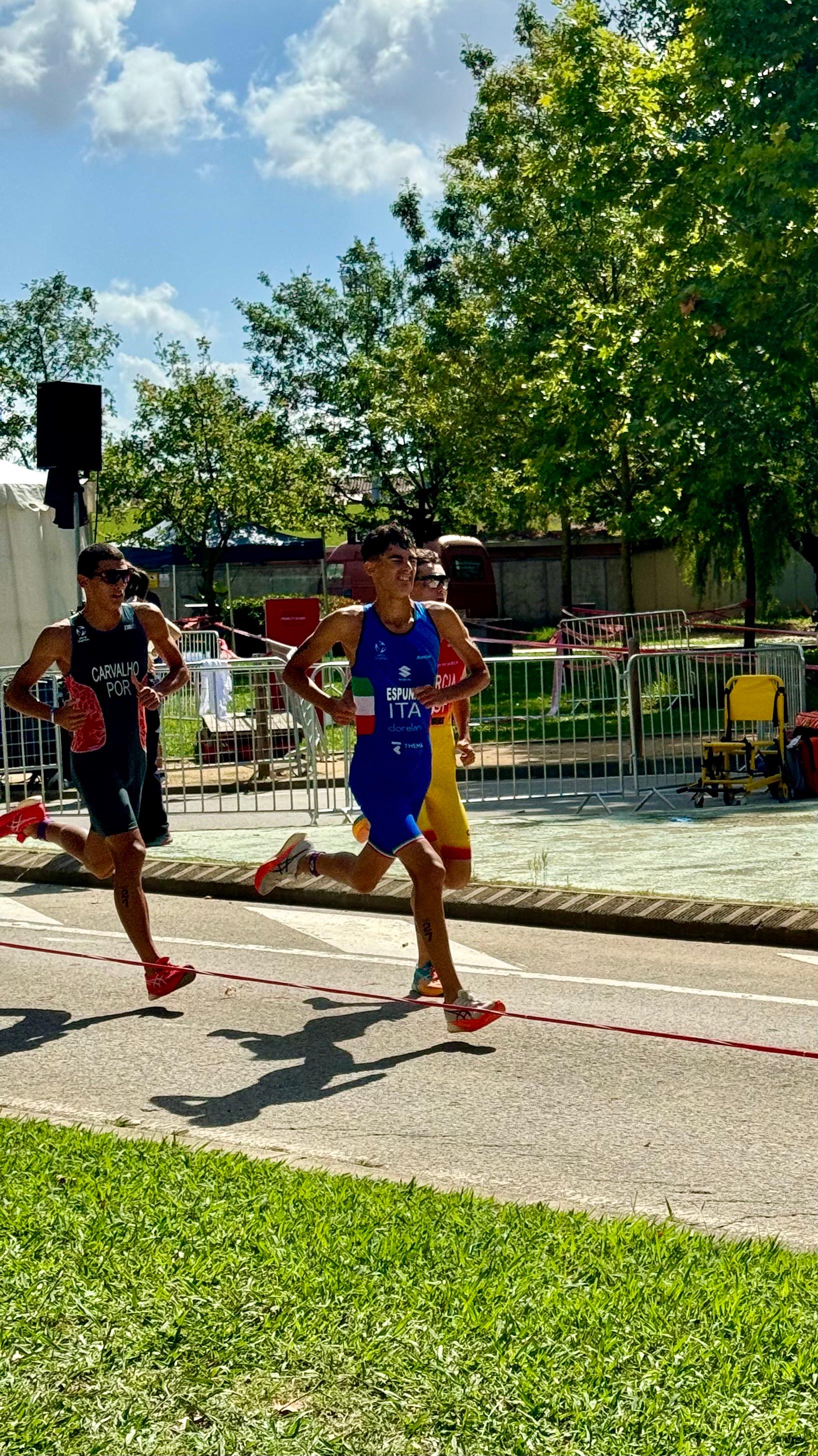 espuna banyoles final