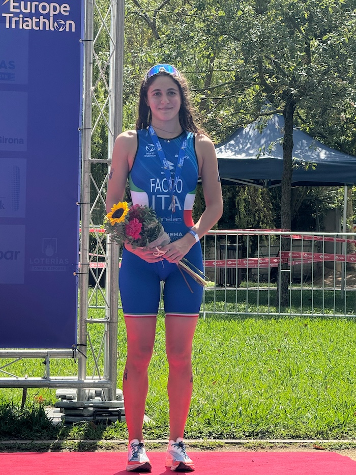 facco medaglia banyoles