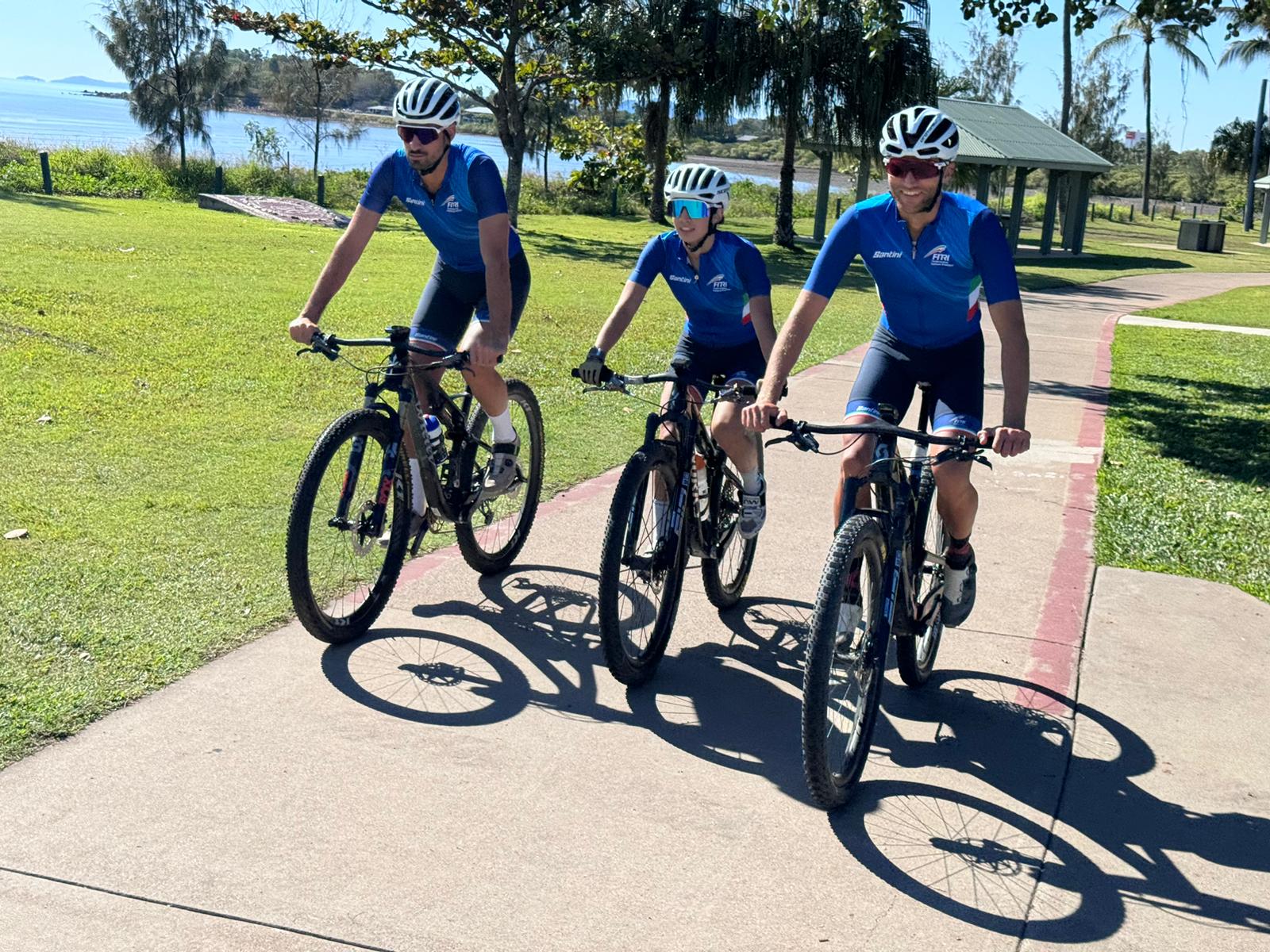 azzurri a townsville