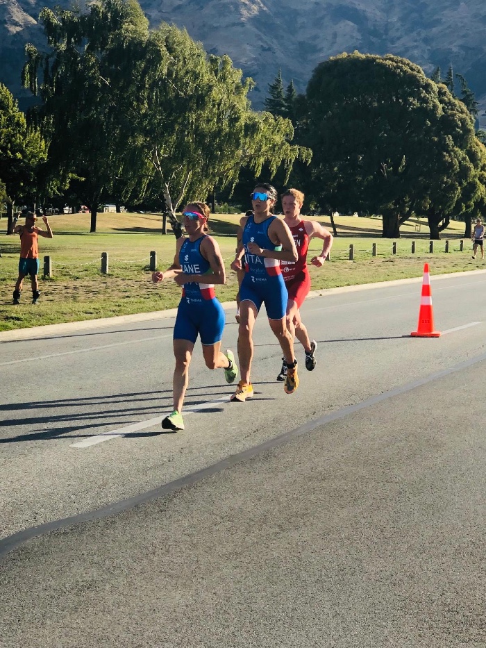 wanaka 2024 run