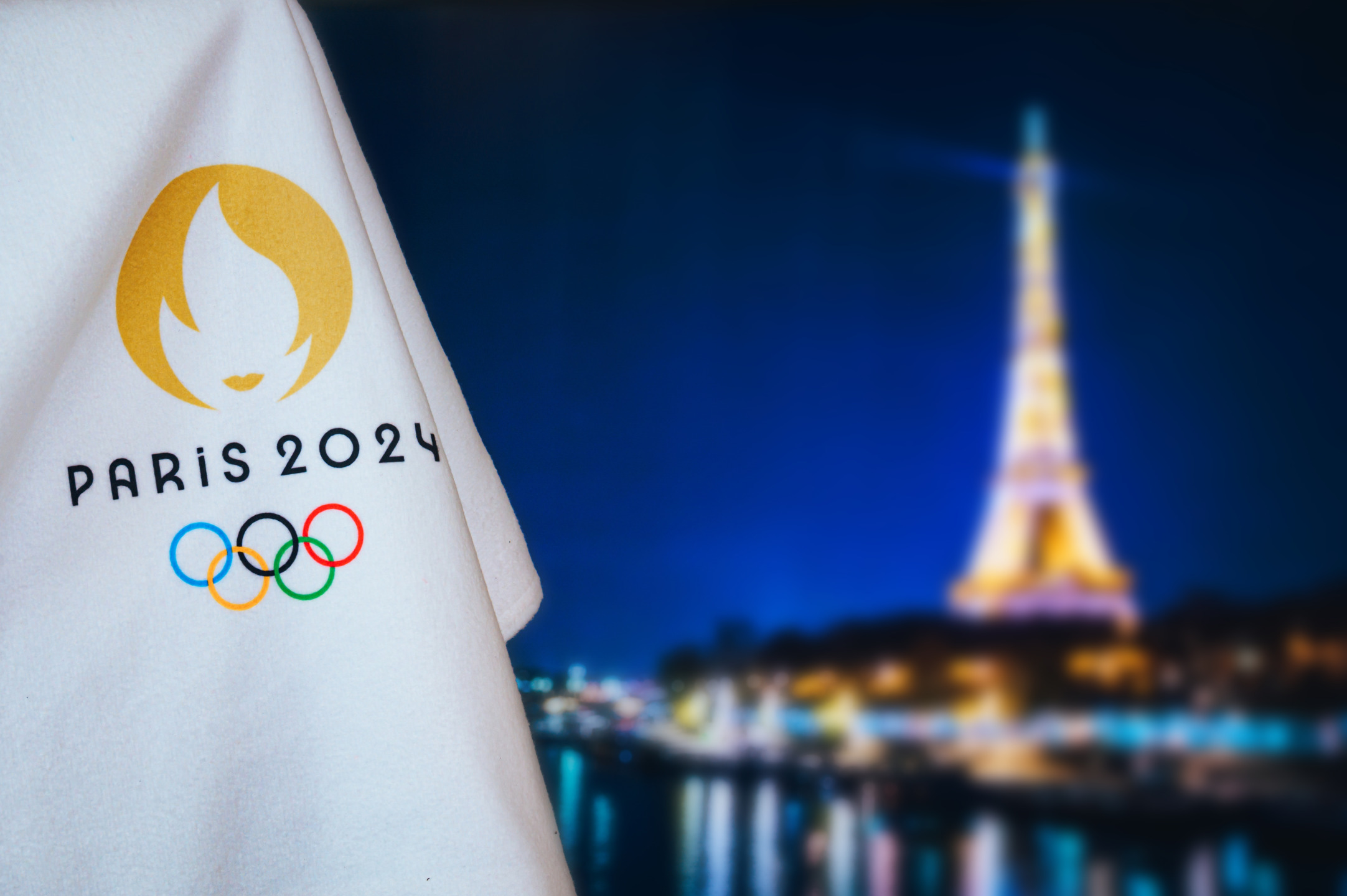 Pubblicate le start list dei Giochi Olimpici di Parigi 2024 