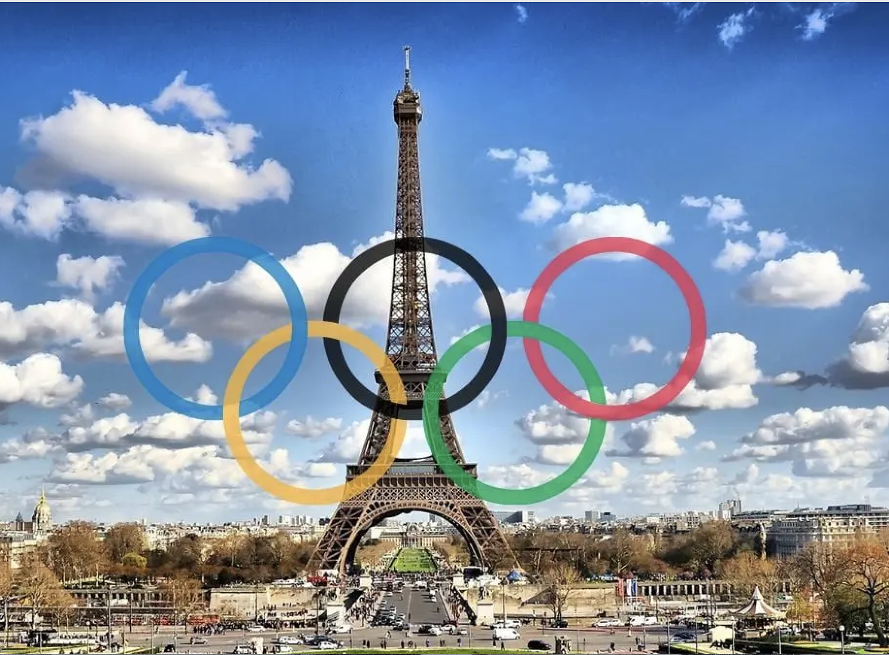 Giochi Olimpici di Parigi 2024: gli azzurri convocati