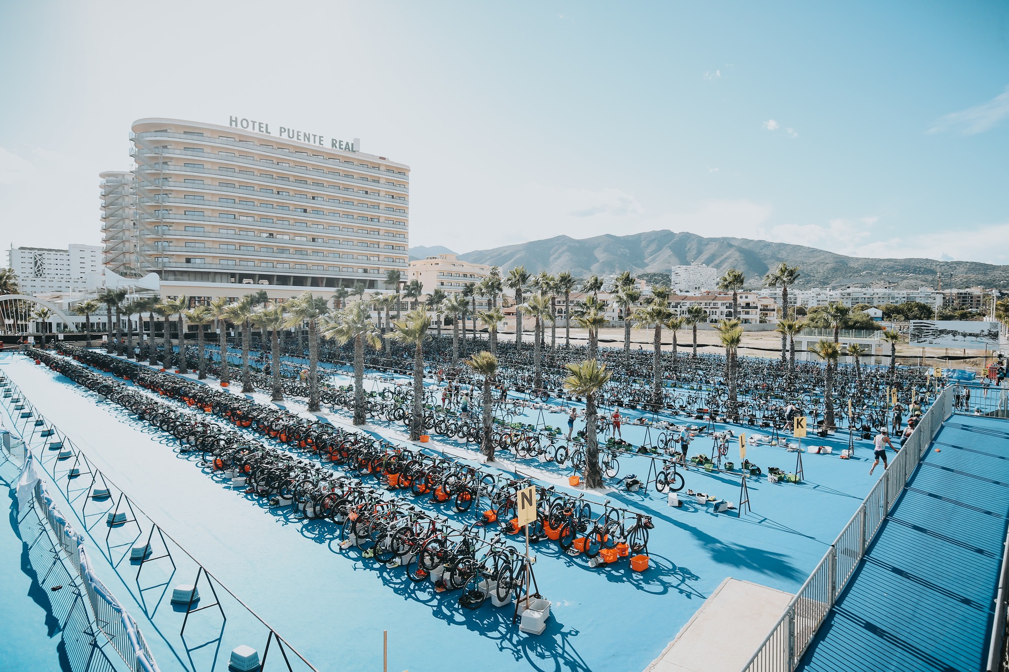 Le medaglie del Team Italia Age Group alla World Triathlon Championship Finals Torremolinos