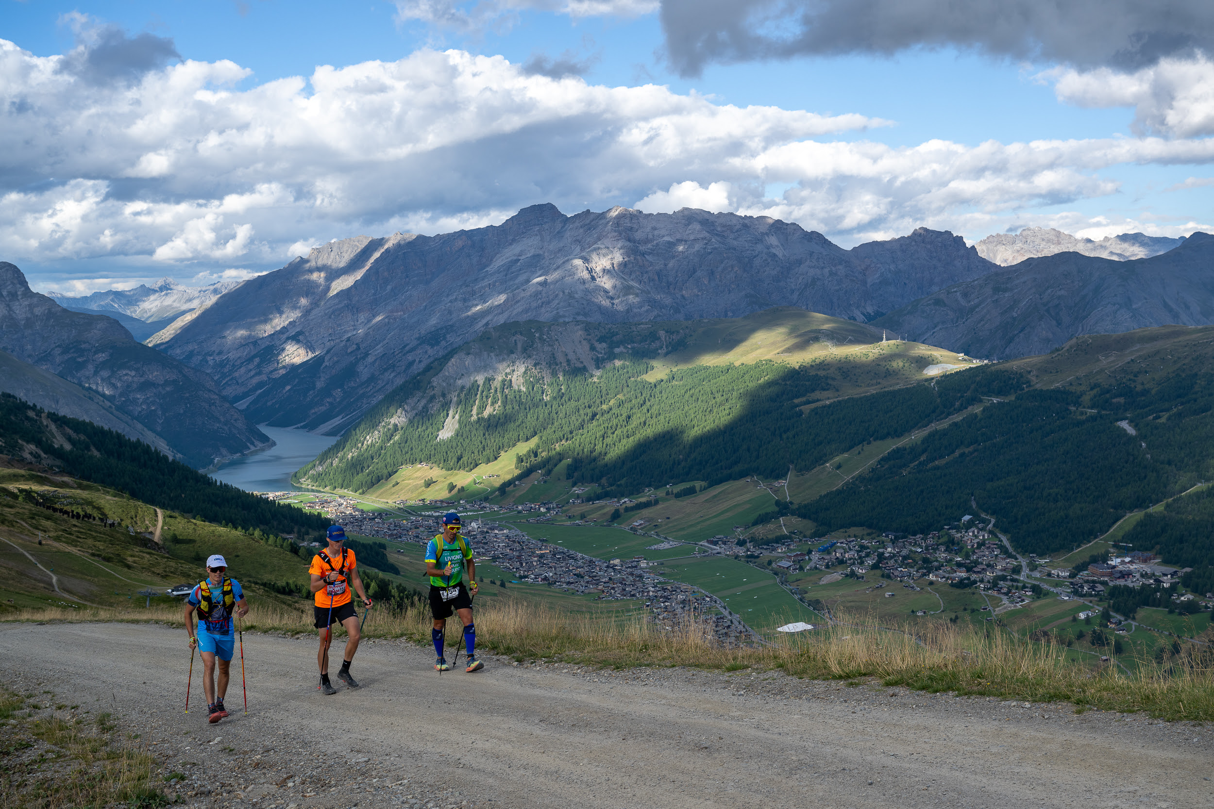 Icon Xtreme Triathlon: il 6 settembre Livigno si prepara a vivere l'estremo