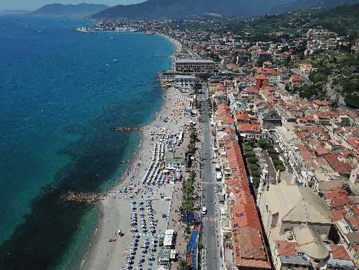 21° Triathlon Olimpico Città di Pietra Ligure