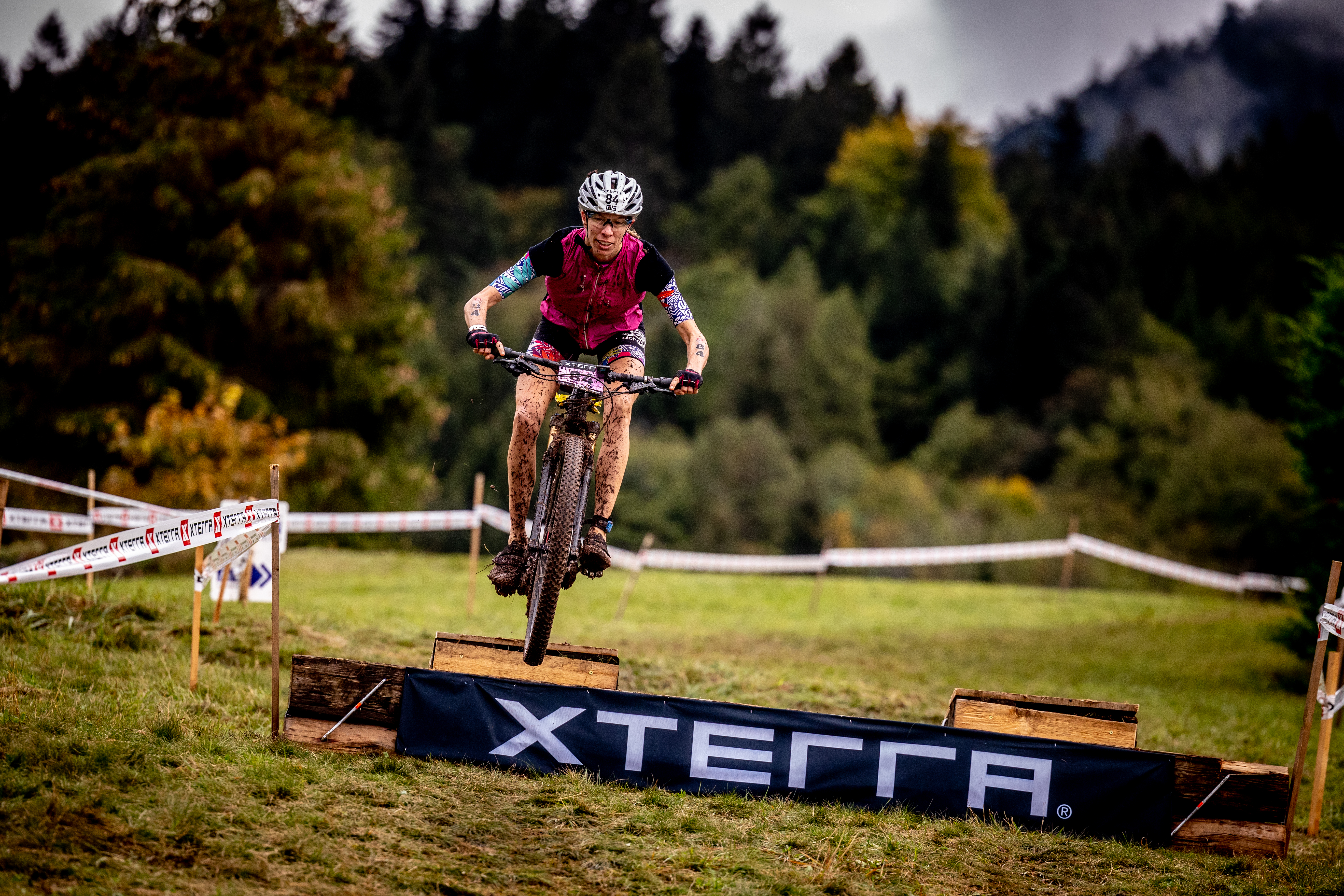 La Fitri ha siglato un importante accordo con XTERRA: tutti i dettagli 