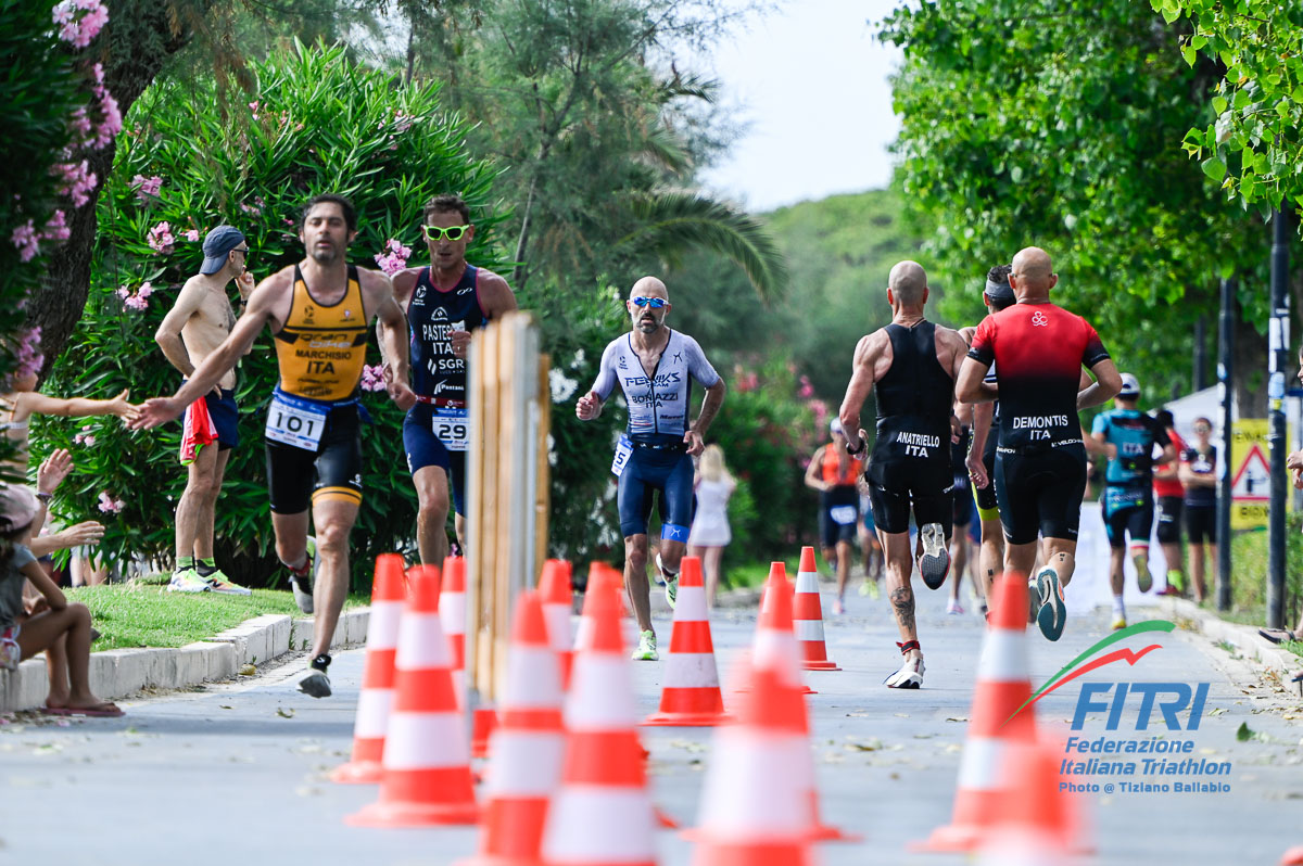 Granbike vince il Trofeo Age Group di Società 2024. 2^ Valdigne e 3^ Buonconsiglio 