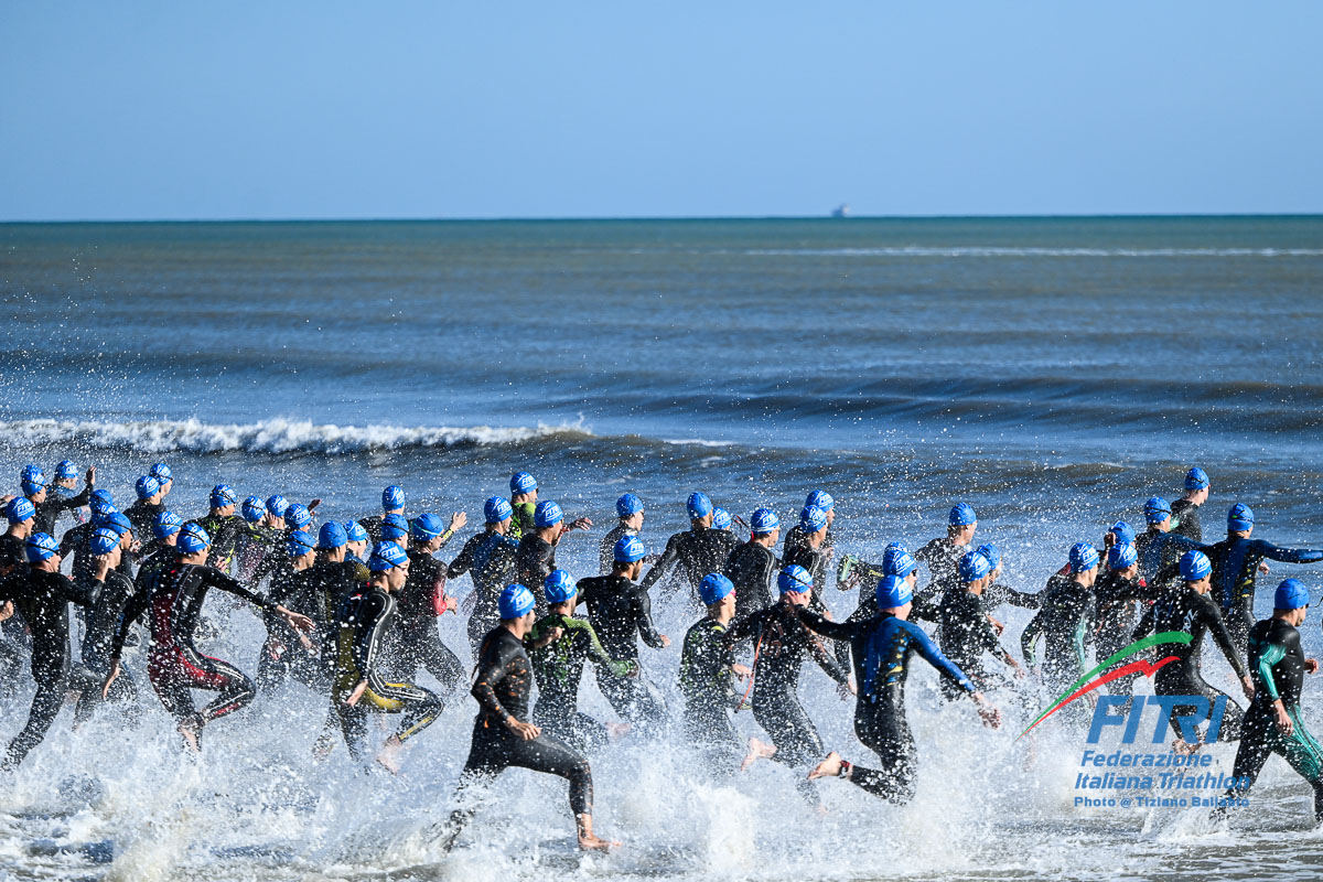 K3 Cremona ancora in vetta nel Campionato italiano di società dopo Cervia