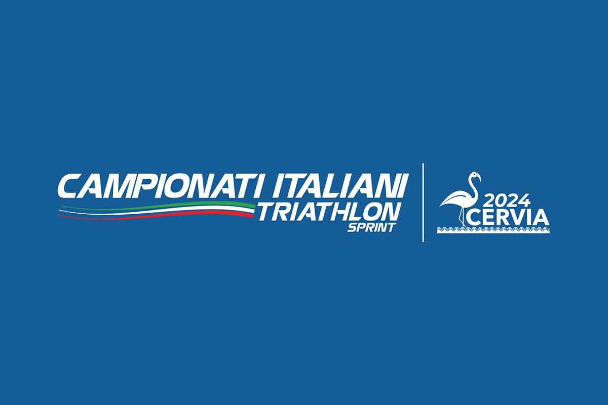 IMPORTANTE: Tricolori Cervia, il nuovo programma di domenica 29 settembre